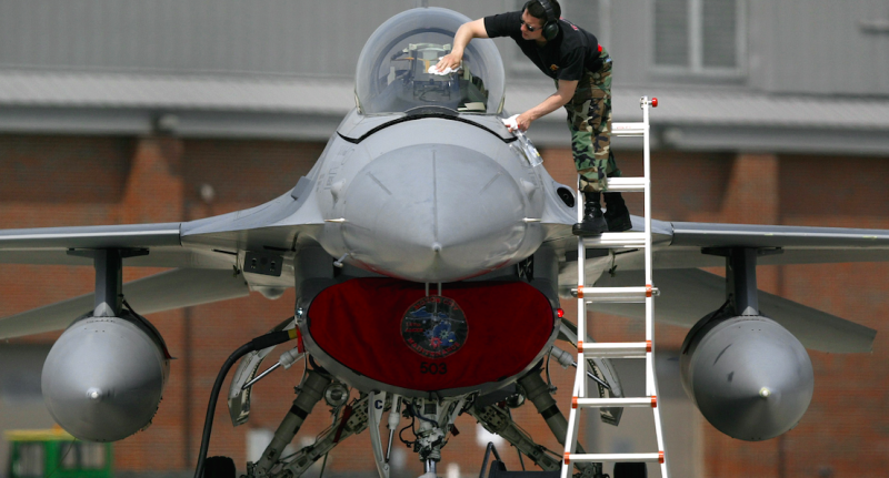 Foto: Paul Sancya/AP